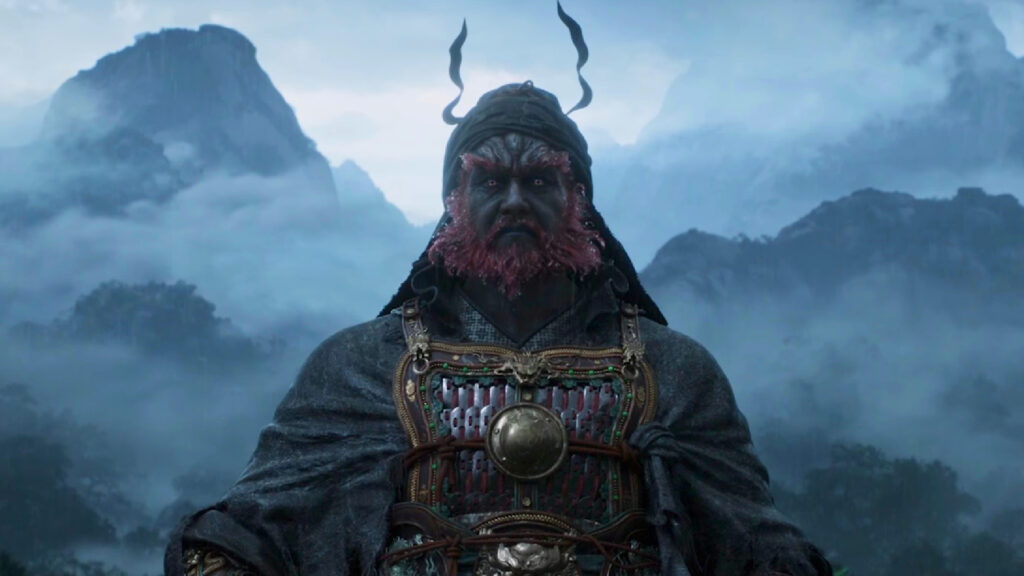 Zhong Kui remplace Sun Wukong comme héros de la saga Black Myth