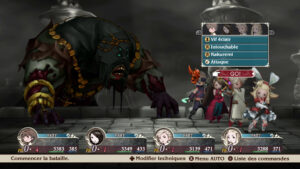 Bravely Default Flying Fairy HD Remaster est disponible dès maintenant sur PC et Xbox Series X/S