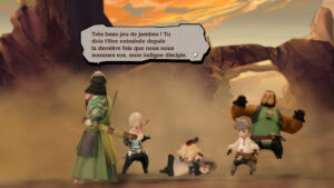 Bravely Default Flying Fairy HD Remaster est disponible dès maintenant sur PC et Xbox Series X/S