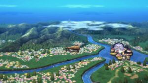 Bravely Default Flying Fairy HD Remaster est disponible dès maintenant sur PC et Xbox Series X/S