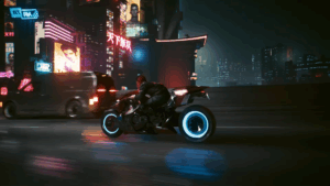 Cyberpunk 2077 débarque officiellement dans les salles d&rsquo;arcade avec un jeu multijoueur