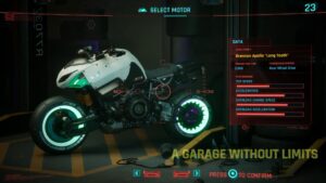 Cyberpunk 2077 débarque officiellement dans les salles d&rsquo;arcade avec un jeu multijoueur