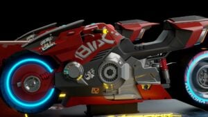 Cyberpunk 2077 débarque officiellement dans les salles d&rsquo;arcade avec un jeu multijoueur