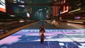 Cyberpunk 2077 débarque officiellement dans les salles d&rsquo;arcade avec un jeu multijoueur