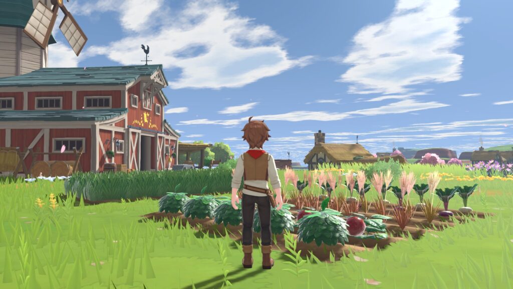 Harvest-Moon-Echoes-of-Teradea-gameplay2