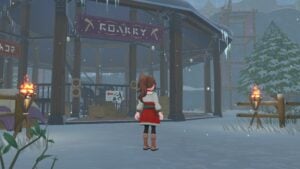 Un nouveau jeu de simulation Harvest Moon est annoncé sur consoles et PC