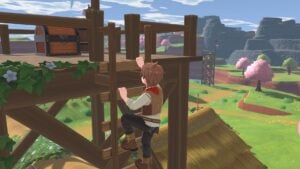 Un nouveau jeu de simulation Harvest Moon est annoncé sur consoles et PC