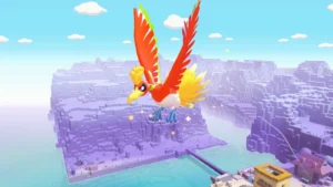 Pokémon Pokopia : Le guide complet pour trouver tous les légendaires
