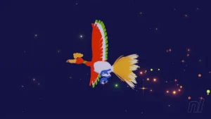 Pokémon Pokopia : Le guide complet pour trouver tous les légendaires