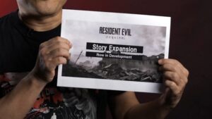 Resident Evil Requiem va déjà proposer du contenu supplémentaire gratuit à ses joueurs