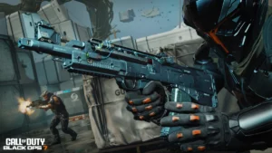 Call of Duty Black Ops 7 et Warzone dévoilent leur roadmap de la saison 2 Rechargée