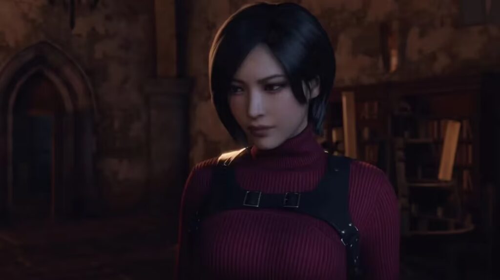 Ada Wong - Image 4