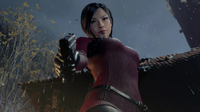 Ada Wong - Image 3