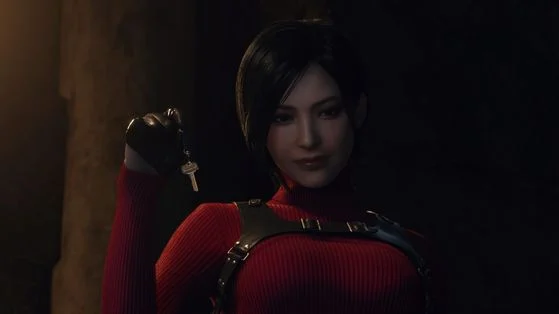 Ada Wong - Image 2