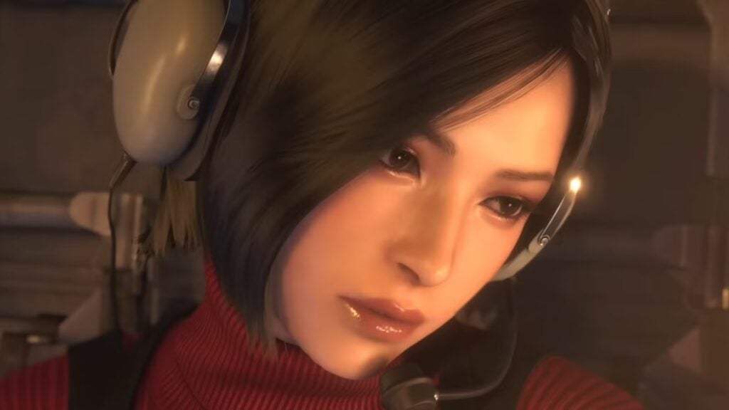 Ada Wong - Image 1
