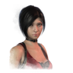 Ada Wong