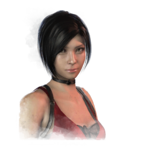 Ada Wong