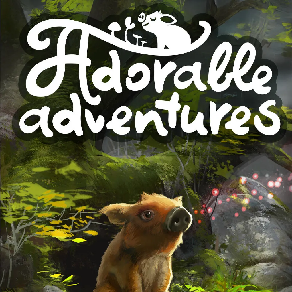 Adorable Adventures