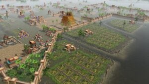 Age of Mythology: Retold accueille enfin les Aztèques dans son DLC le plus ambitieux