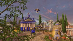 Age of Mythology: Retold accueille enfin les Aztèques dans son DLC le plus ambitieux