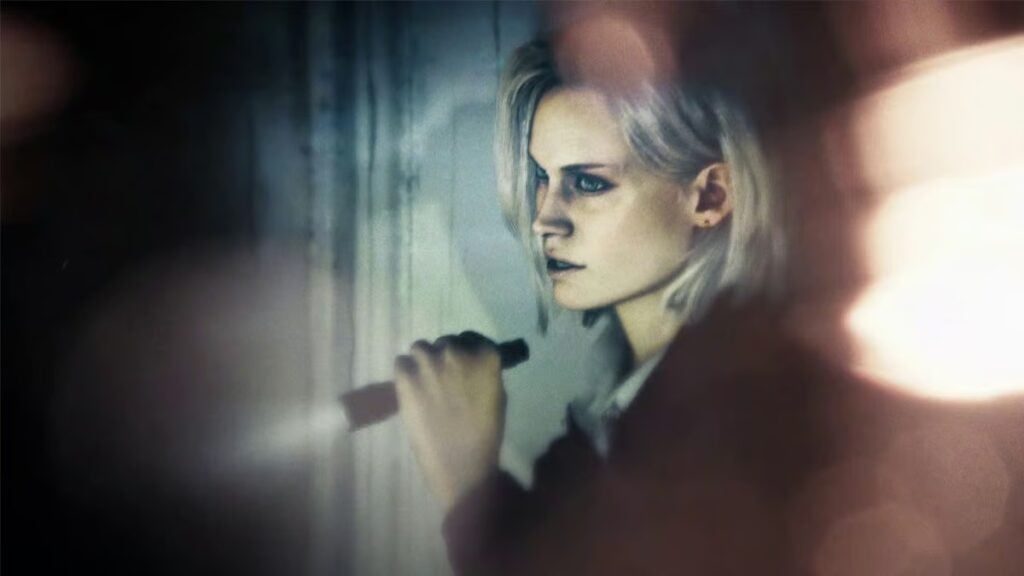 Alyssa Ashcroft - Image 2