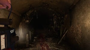 Amnesia Rebirth : Les horreurs du désert algérien débarquent sur Nintendo Switch 2 le 30 avril