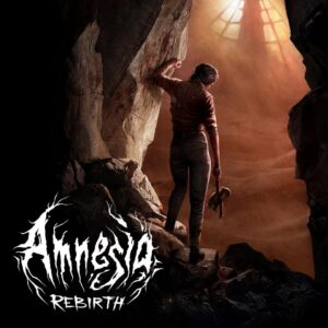 Amnesia: Rebirth