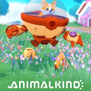 ANIMALKIND