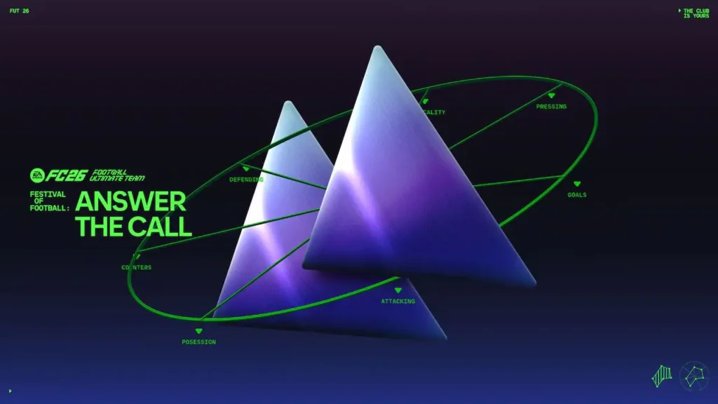 Voici la liste des cartes Answer The Call
