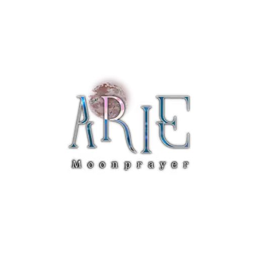 ARIE: Moonprayer