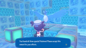 Pokémon Pokopia : Le guide complet pour trouver tous les légendaires