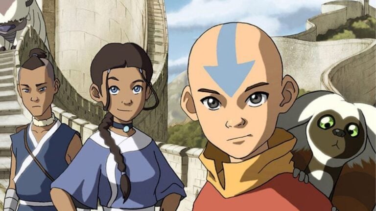 Avatar Legends The Fighting Game lève le voile sur son roster et sa date de sortie
