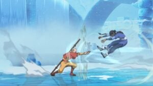 Avatar Legends The Fighting Game lève le voile sur son roster et sa date de sortie