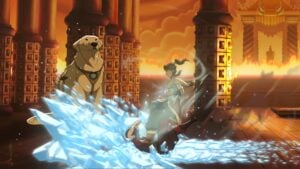Avatar Legends The Fighting Game lève le voile sur son roster et sa date de sortie
