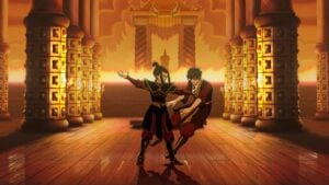 Avatar Legends The Fighting Game lève le voile sur son roster et sa date de sortie