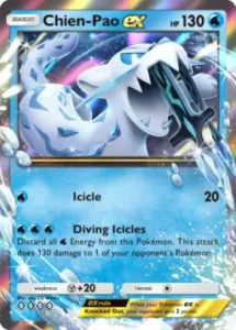 Pokémon TCG Pocket : Ce deck est le plus cheaté de la méta de l&rsquo;extension Merveilles de Paldea
