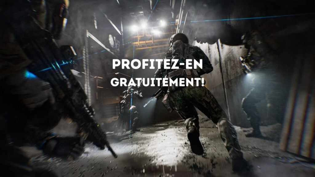 Battlefield 6 est gratuit pendant un court laps de temps, faîtes vite