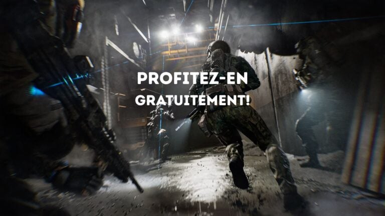 Battlefield 6 est gratuit pendant un court laps de temps, faîtes vite