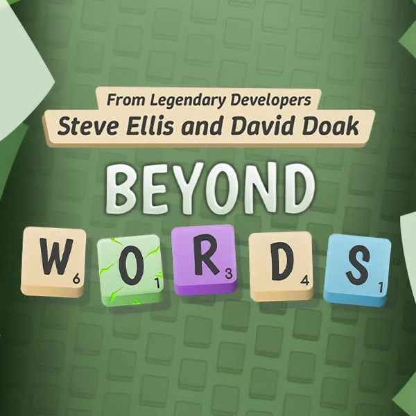 Beyond Words