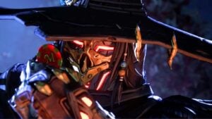 Borderlands 4 révèle l&rsquo;histoire d&rsquo;origine de C4SH le Roublard, le 5ème Chasseur de l&rsquo;Arche du DLC Mad Ellie et l&rsquo;Arche maudite