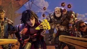 Borderlands 4 vous offre un nouveau code SHiFT pour 3 clés en or jusqu&rsquo;au 24 mars 2026