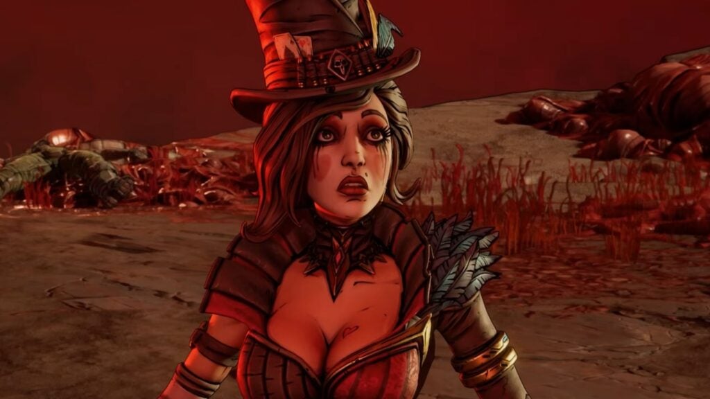 Borderlands 4 confirme la date de son Story Pack 1 Mad Ellie et l'Arche maudite