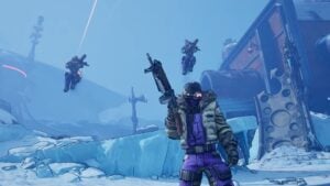 Borderlands 4 dévoile enfin son contenu additionnel avec son Story Pack 1 et en révèlent plus sur les DLC à venir