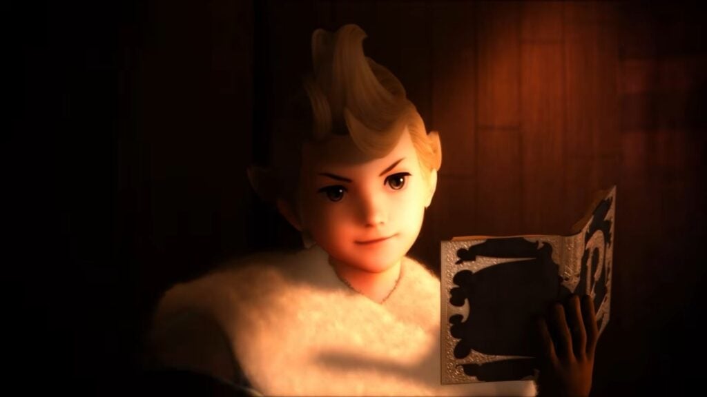 Bravely Default Flying Fairy HD Remaster est disponible dès maintenant sur PC et Xbox Series X/S