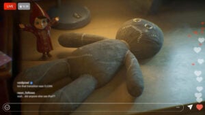 BrokenLore: FOLLOW sort le 1er juin 2026 sur PS5, Xbox Series et PC avec sa poupée terrifiante