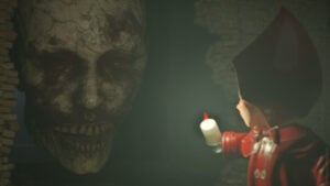 BrokenLore: FOLLOW sort le 1er juin 2026 sur PS5, Xbox Series et PC avec sa poupée terrifiante