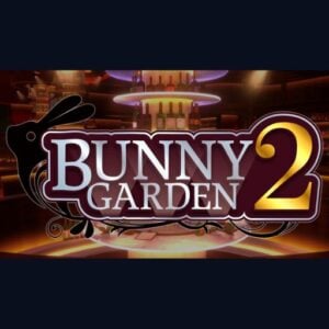 Bunny Garden 2