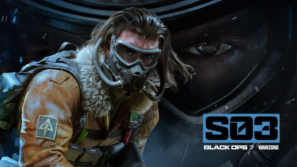 Call of Duty Black Ops 7 annonce officiellement la date de sortie de la saison 3 et c&rsquo;est pour bientôt