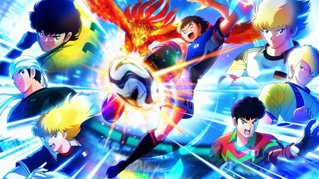 Captain Tsubasa II dévoile pourquoi c&rsquo;est le jeu que les fans rêvaient depuis le Club Dorothée