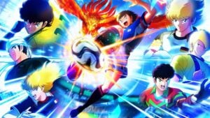 Captain Tsubasa II dévoile pourquoi c&rsquo;est le jeu que les fans rêvaient depuis le Club Dorothée